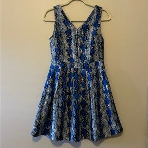 Sugar Lips Dress
